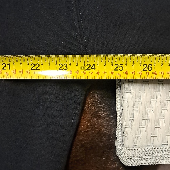 Empyre Rat Attack Embroidered Hoodie Size L - Picture 6 of 8